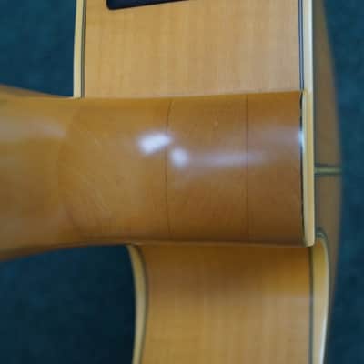 Takamine PB30 1990 #1 - first edition image 17