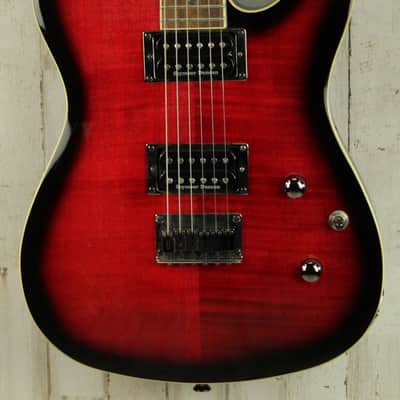 USED Fender Special Edition Custom Telecaster FMT HH (338) image 1