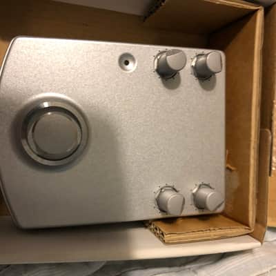 Zoom Power Drive PD-01 1990s Carbon (Grey/Silver) image 2