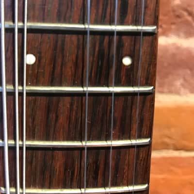 Guyatone LG-30 60's Vintage MIJ w/ HSC image 6