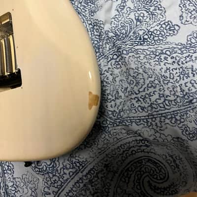 Suhr Classic SSS 2007 image 12