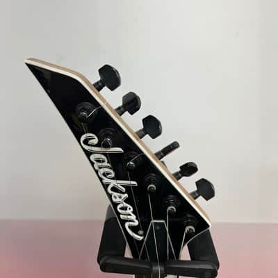 Jackson Left Handed Electric Guitar image 2