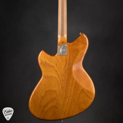 Novo Maple Top Miris JHH Dealer LTD - Amber Burst #261131 image 5