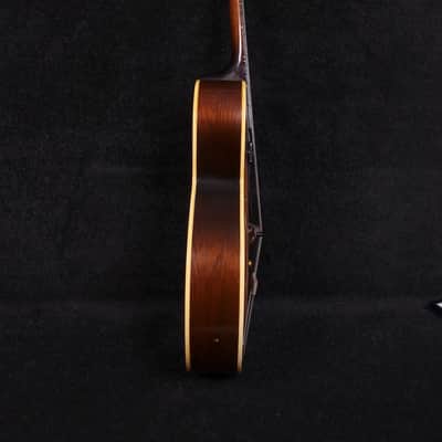 Gibson ES-125 1957 - Sunburst image 9