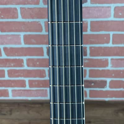 Yamaha TAG3 C TransAcoustic Acoustic-electric Guitar - Natural image 7