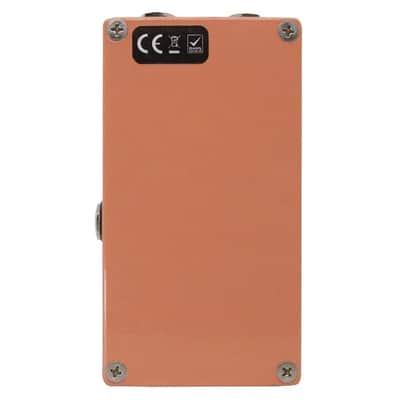 Walrus Kangra Filter Fuzz Guitar Effects Pedal image 4