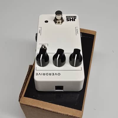 JHS Pedals  3 SERIES OVERDRIVE image 4
