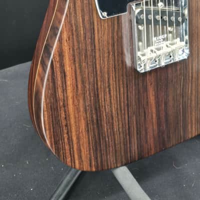 Fender George Harrison Rosewood Telecaster - 2022 image 3