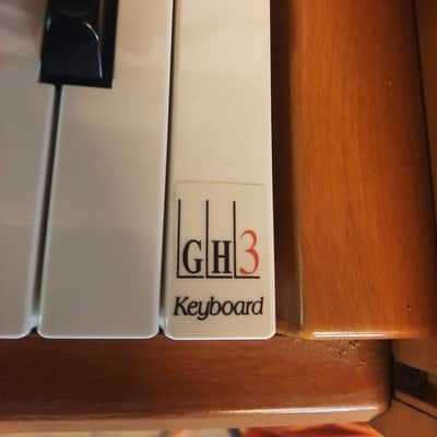 Yamaha Clavinova CPL 230 image 7