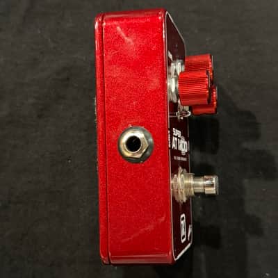 Keeley Super AT Mod Andy Timmons Signature Overdrive Pedal w/Box image 4