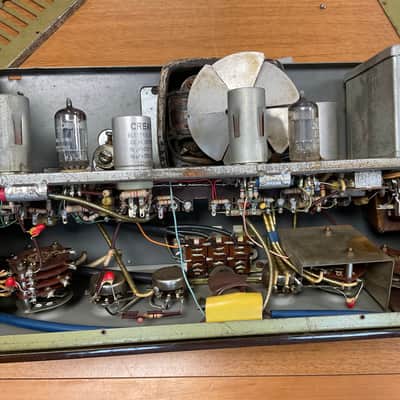 BINSON echorec Bild 17