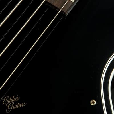 Gibson Custom Shop Gene Simmons EB-0 Bass image 12