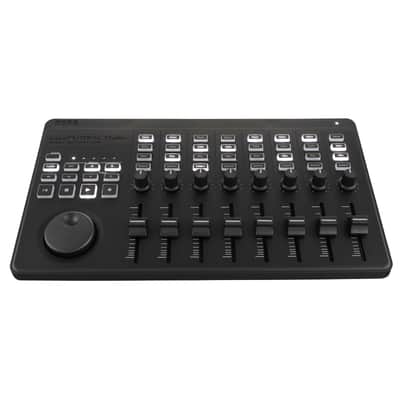 Korg nanoKONTROL Studio - MIDI controller image 2