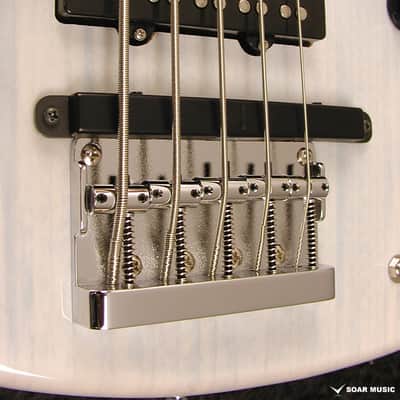 Bacchus WL5-ASH-GK White Blond 4.4kg S/No.GI14896 image 3