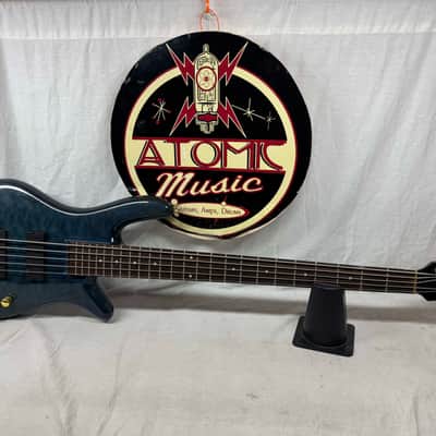 Spector NS2000/5 NS-2000 5-string Bass - MIK Made In Korea image 1