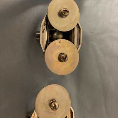 Ludwig Tom/Floor Mount image 4