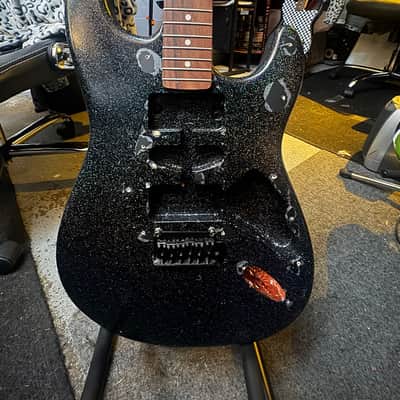 Squier Stratocaster Project Parts image 3