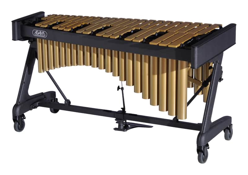 Adams Concert 3.0 Vibe/Gold Bars/Motor/Apex image 1