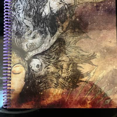 Protest the Hero - Fortress - Guitar Tab / Tablature Book image 1