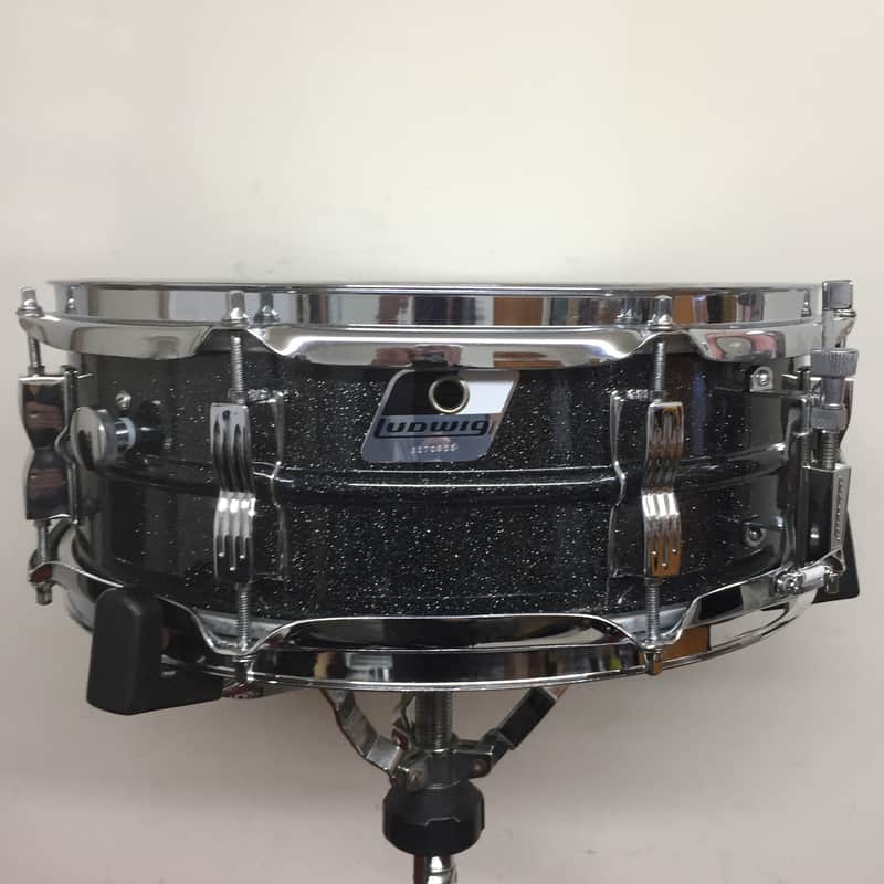 Ludwig LM404 Acrolite 5x14