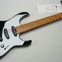 Charvel Pro-Mod DK22 SSS 2PT CM - Black