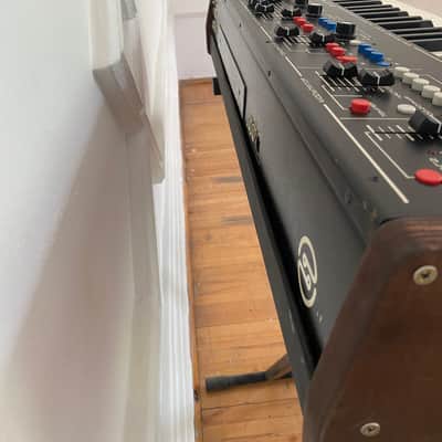 Formanta EMS-01+MIDI - Polivoks killer!+VIDEO image 15