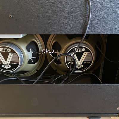 Fender '68 Custom Twin Reverb-Amp-2-Channel-85 Watt-2X12" Celestion G12V-70 SPEAKERS Guitar Combo - EXCELLENT PLUS CONDITION-SUN CITY CENTER, FLORIDA 33573-LOCAL PICK UP ONLY! image 7