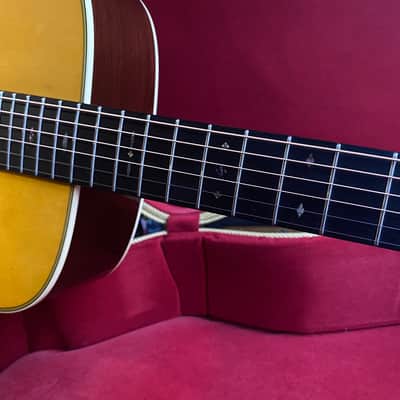 Martin Custom Shop D-28 John Prine image 5