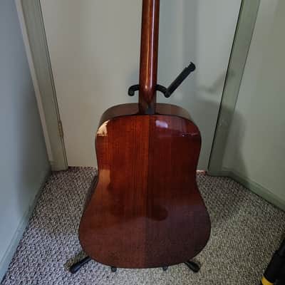 Martin Standard Series D-18 2018 - 2024 - Natural image 2