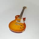 Gibson Les Paul Gary Rossington Signature Custom Shop Tom Murphy aged 2002 Aged Cherry Burst