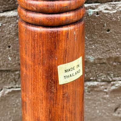Latin Percussion Clave Traditional LP262 image 14