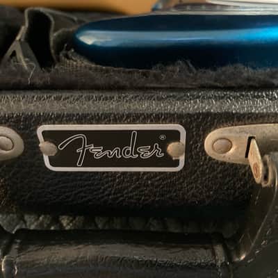 Limited Edition Fender Mustang Competition imagen 7