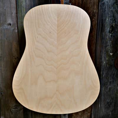 Seagull S6 Collection 1982 - Natural w/ Gig Bag image 15
