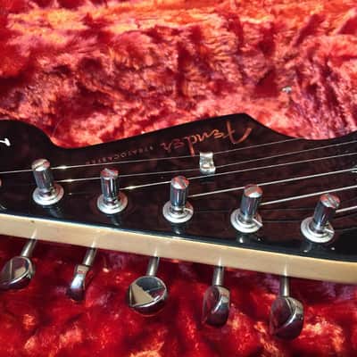 Fender Stratocaster Nonocaster Limited Edition (250ex) image 2