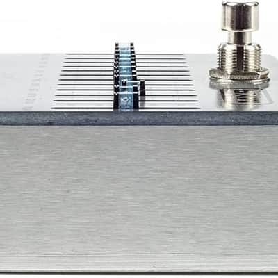 MXR M108S Ten Band EQ Pedal image 3