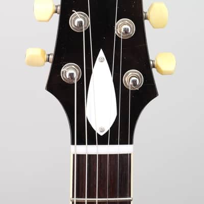 Used 2023 Collings 360 LT M Special Aged Mary Kaye Blonde image 4