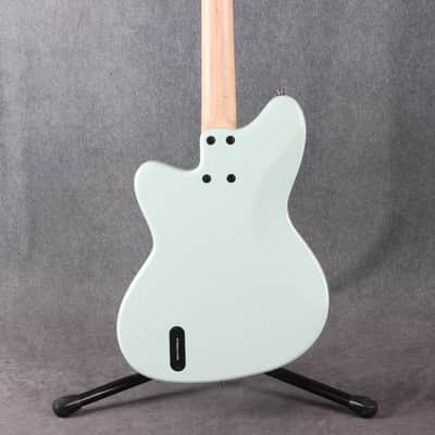 Ibanez Talman Bass - Blue - 2nd Hand image 7