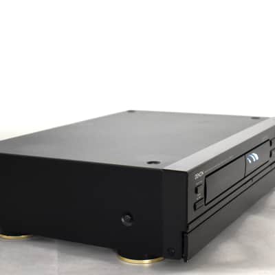 DENON DRS-810 3-Head, Closed Loop, Dual Capstan Dolby HX PRO B/C Cassette Deck Japan image 7
