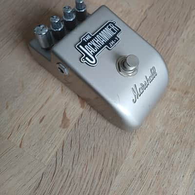 Marshall JH-1 Jackhammer image 2