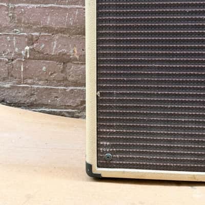 Vintage 90s Roland Blues Cube BC-60 1x12 Guitar Combo Amp image 3