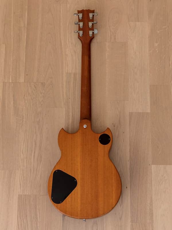 Yamaha SG-90 image 3