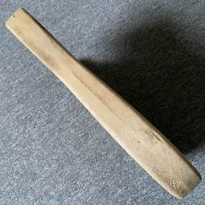 Basswood DIY Project Guitar Tele Style Body image 4