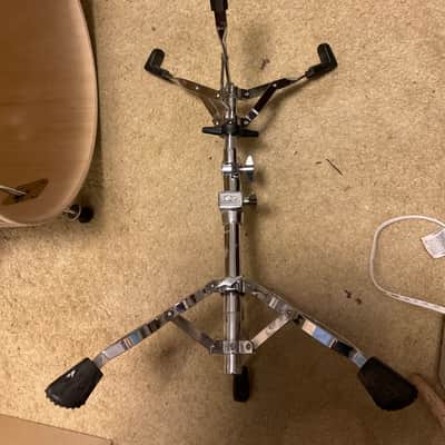 First Act MD7014 drums Evans heads, snare, kick, 1 rack and 1 floor tom image 18