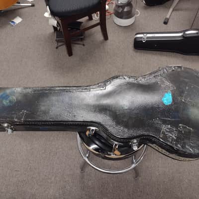 Ibanez AM 70 85 - Black image 16
