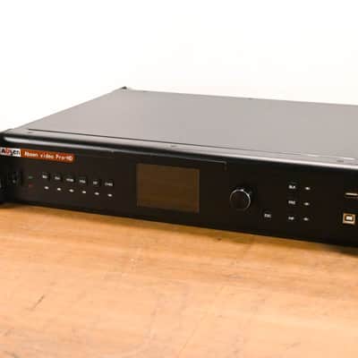 Absen video Pro-HD Professional LED Display Controller CG01V6M image 1