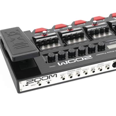 Zoom G11 Owned by Greg Howe image 6