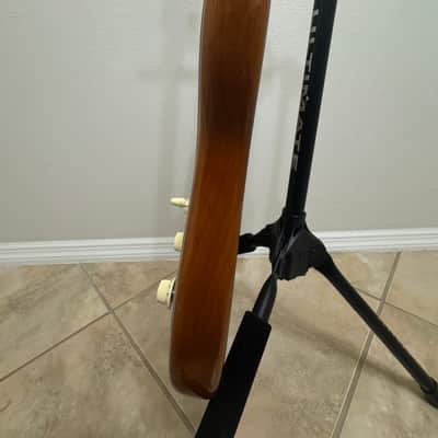 Fender American Performer Stratocaster with Rosewood Fretboard 2018 - Present - Honeyburst image 11
