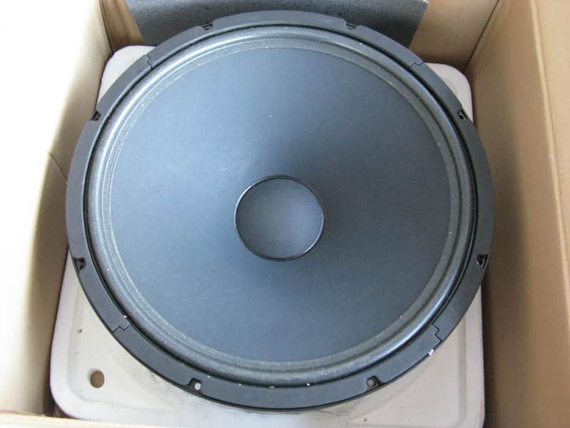 Electro-Voice DL18W 18 inch subwoofer new open box sale | Reverb