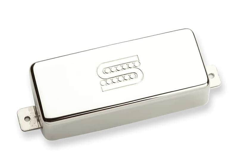 Seymour Duncan SM-1N Vintage Mini Humbucker Electric Guitar Pickup Neck Position image 1