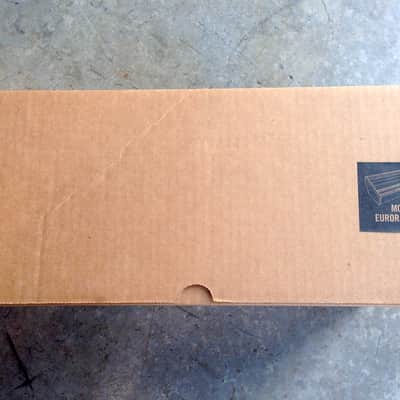Moog 60 HP Eurorack Case image 2